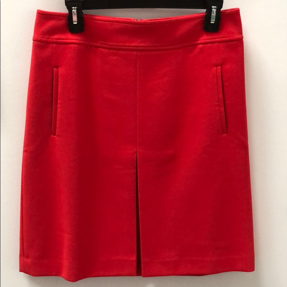 LOFT skirt